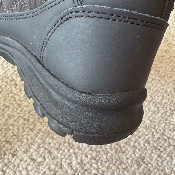 Keen Terradora II 2 Wintry Boots Size 9 Lace Up Waterproof Snow - Picture 14 of 14